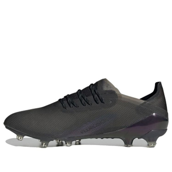 Кроссовки x ghosted.1 ag shoes Adidas, черный
Кроссовки x ghosted.1 ag shoes Adidas, черный