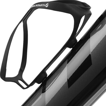 Клетка из углеродного волокна Cinch Blackburn, черный
Клетка из углеродного волокна Cinch Blackburn, черный