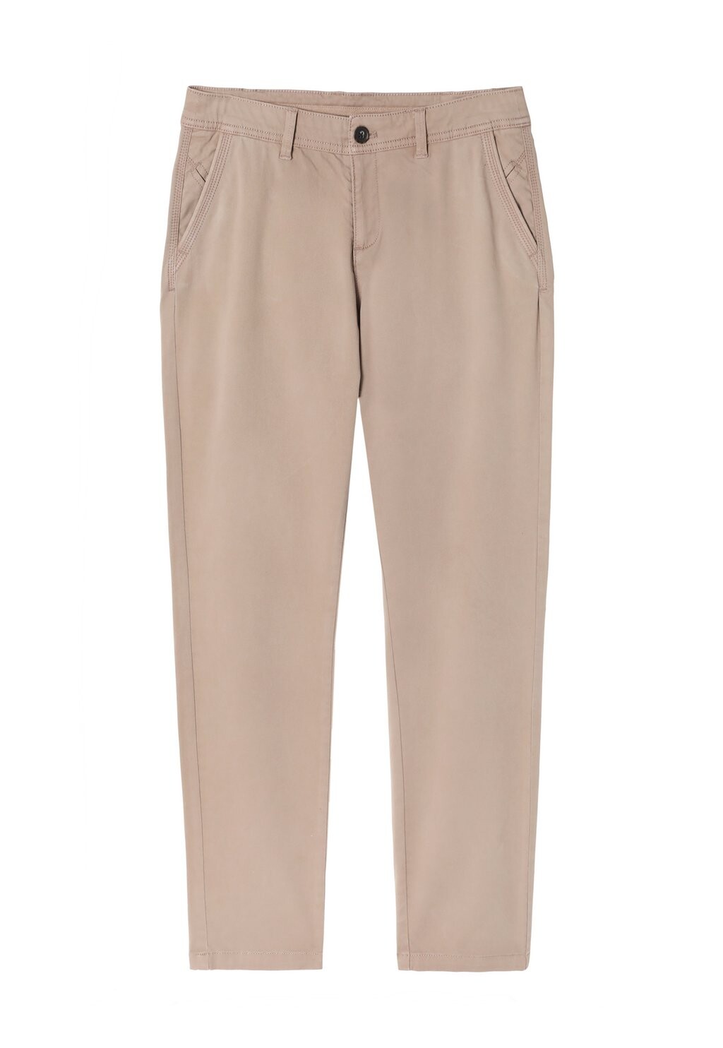 Чиносы HINO TATUUM, коричневый
Чиносы HINO TATUUM, коричневый