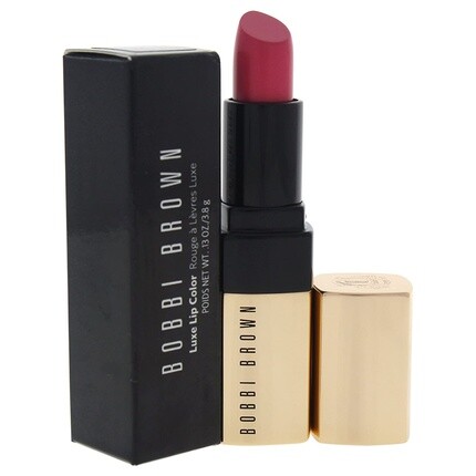 Bobbi Brown Luxe Lip Color Весенний Розовый 3г
Bobbi Brown Luxe Lip Color Весенний Розовый 3г