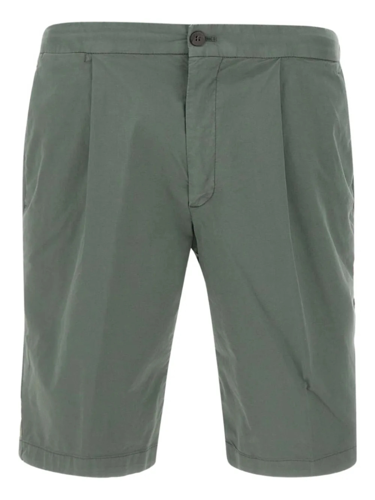 Шорты со складками DEVORE, зеленый
Шорты со складками DEVORE, зеленый