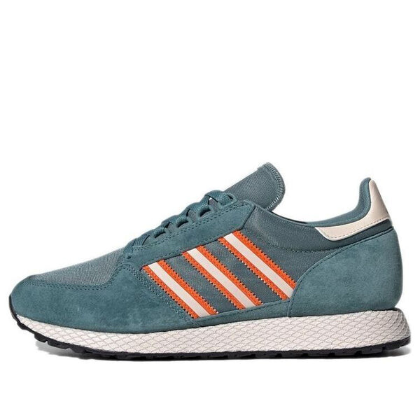 Кроссовки оригинальные унисекс forest grove кроссовки Adidas, синий
Кроссовки оригинальные унисекс forest grove кроссовки Adidas, синий