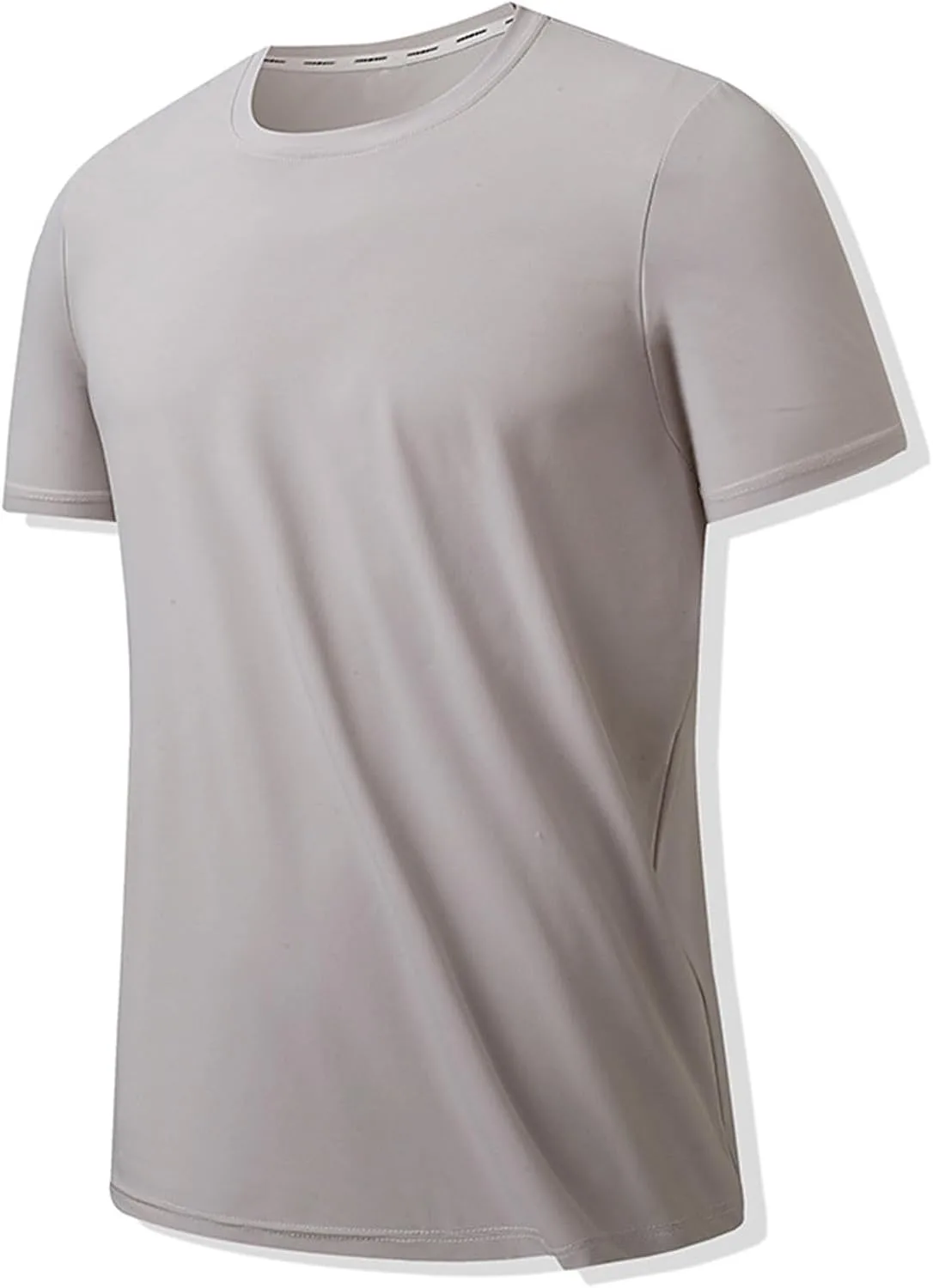 Футболка мужская Short Sleeve Crewneck Basic Tee Loose Lightweight
Футболка мужская Short Sleeve Crewneck Basic Tee Loose Lightweight