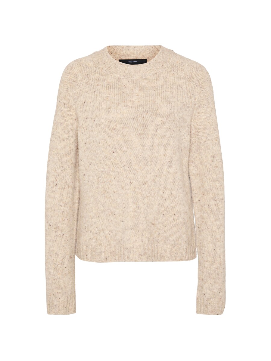 Свитер Vero Moda Tall VMINGRID, темно-бежевый
Свитер Vero Moda Tall VMINGRID, темно-бежевый