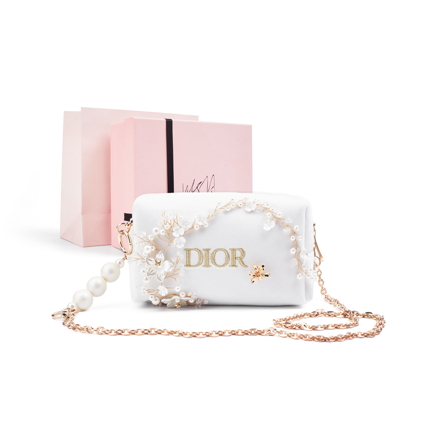 Косметичка женская DIOR
Косметичка женская DIOR