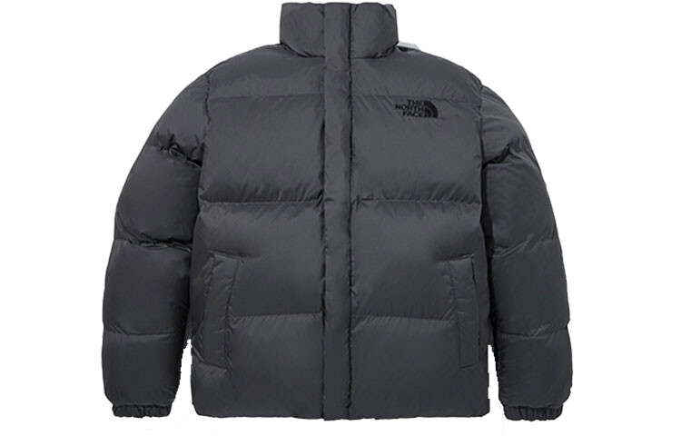 Стеганая куртка унисекс THE NORTH FACE, серый
Стеганая куртка унисекс THE NORTH FACE, серый