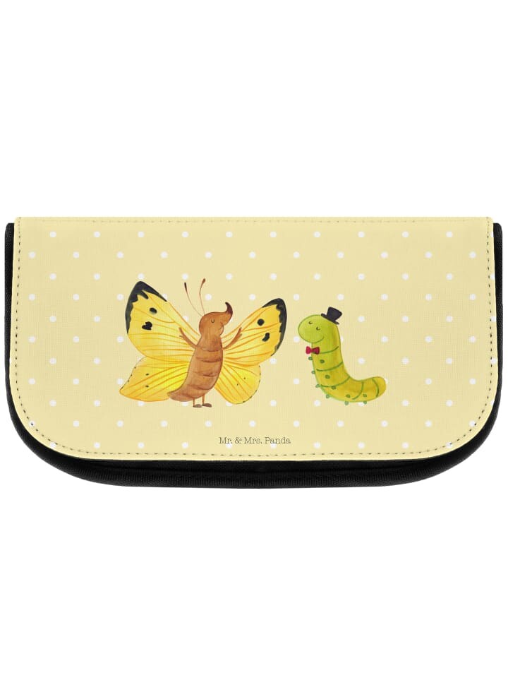Косметичка Mr. & Mrs. Panda, желтый пастельный, Черный, Косметичка Mr. & Mrs. Panda, желтый пастельный
Косметичка Mr. & Mrs. Panda, желтый пастельный, Черный, Косметичка Mr. & Mrs. Panda, желтый пастельный