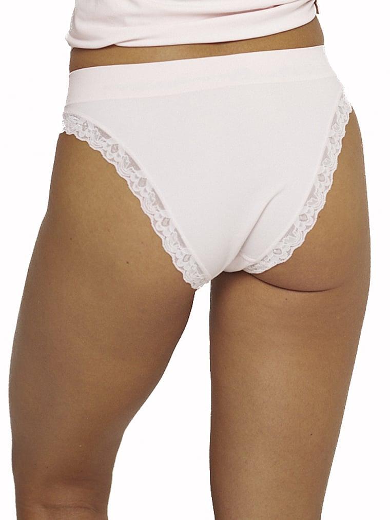 Трусики с кружевной отделкой Mindd, красный
Трусики с кружевной отделкой Mindd, красный