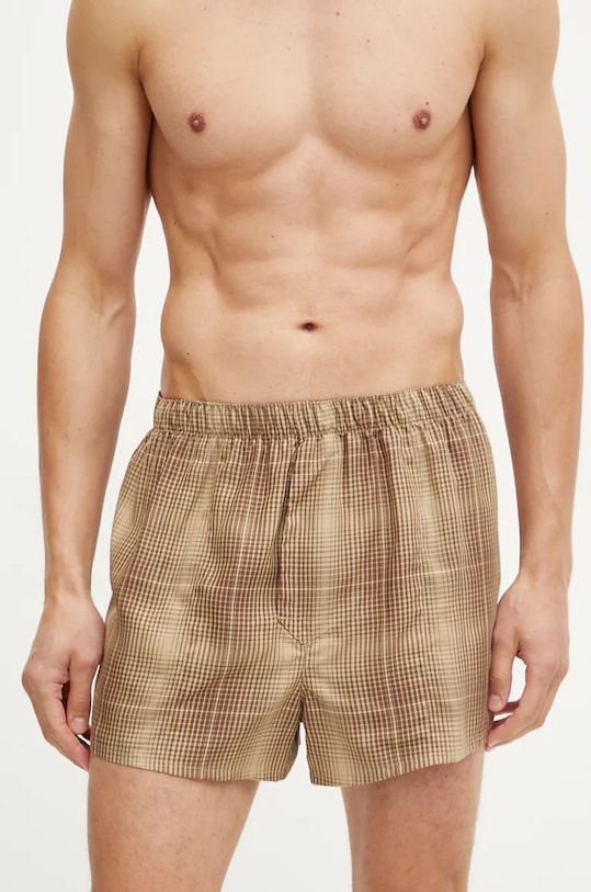 Боксеры Cdlp, коричневый
Боксеры Cdlp, коричневый