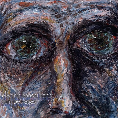 CD диск Electric Bonsai Band: I Am Joe Eyes
CD диск Electric Bonsai Band: I Am Joe Eyes