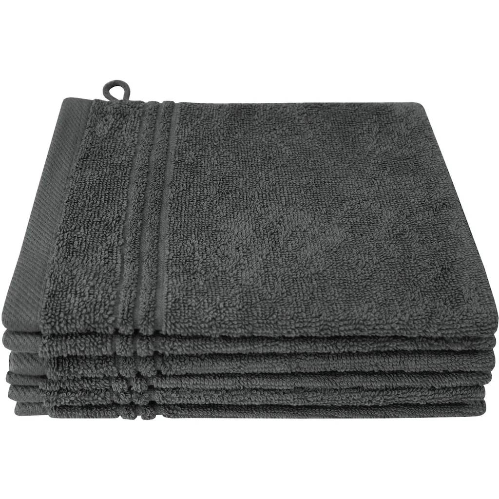 Мочалка Nature Dyckhoff, антрацит
Мочалка Nature Dyckhoff, антрацит