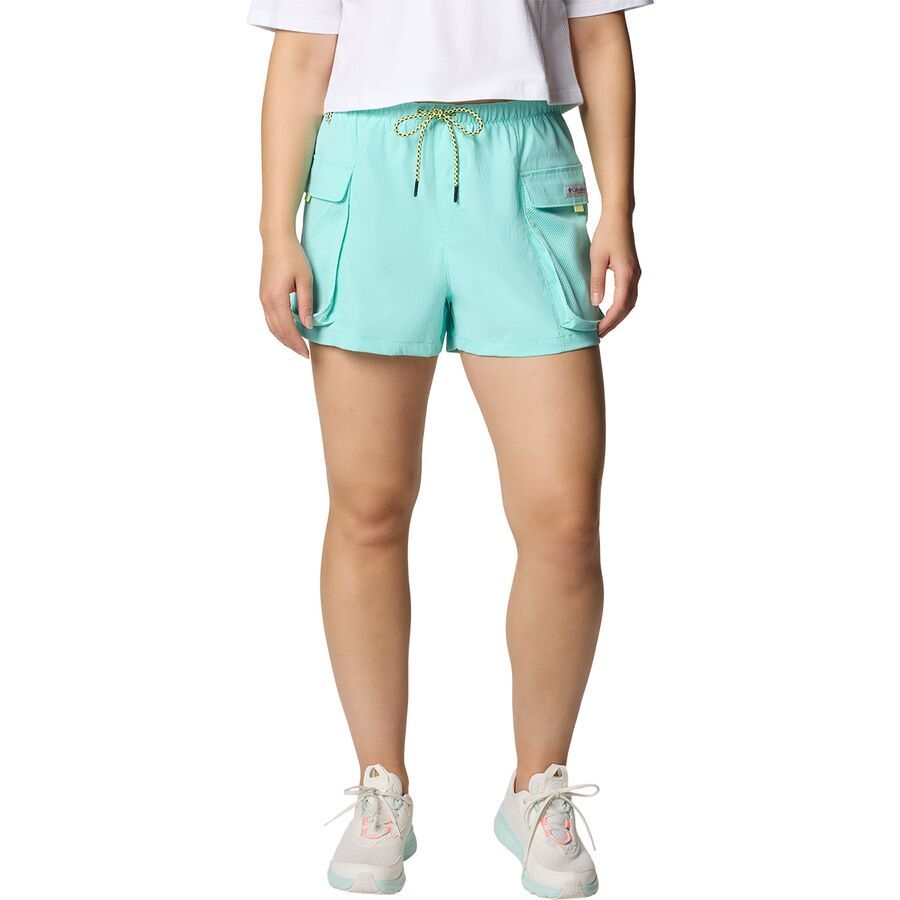 Шорты Columbia PFG Open Water 3in Short Columbia, Gulf Stream
Шорты Columbia PFG Open Water 3in Short Columbia, Gulf Stream