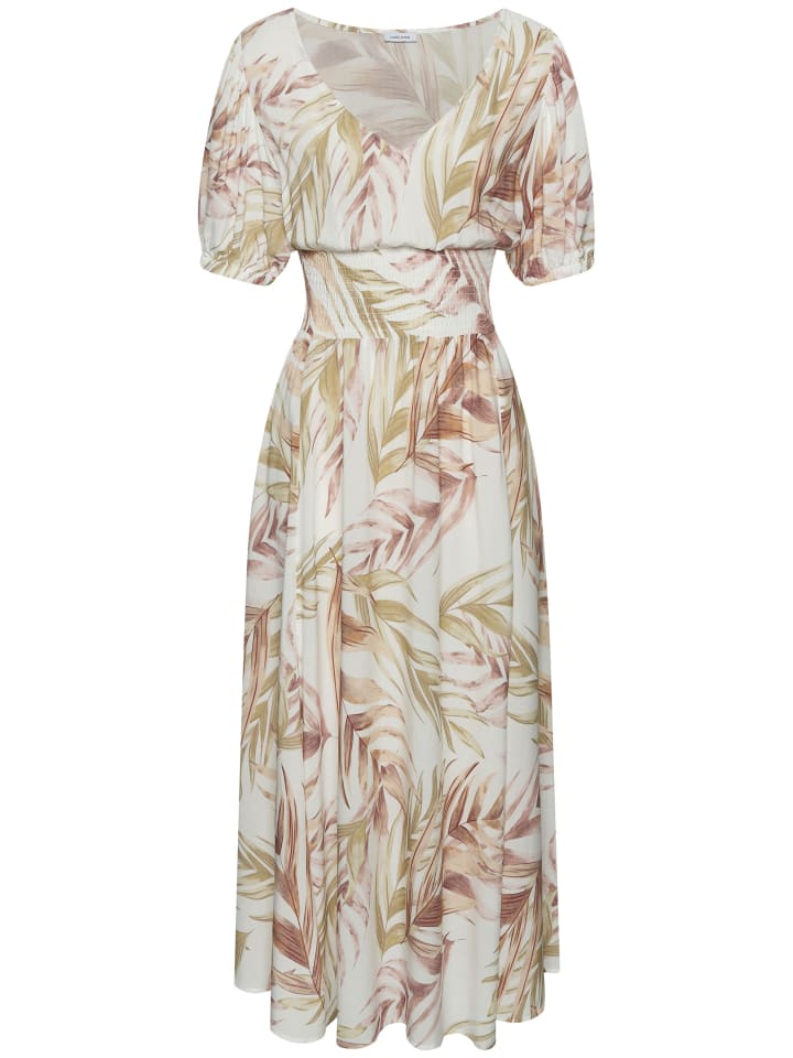 Длинное платье LASCANA
Длинное платье LASCANA