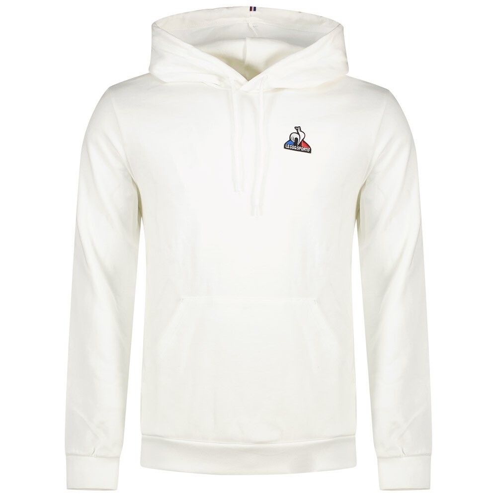 Худи Le Coq Sportif 2310556 Essentials N°2, белый
Худи Le Coq Sportif 2310556 Essentials N°2, белый