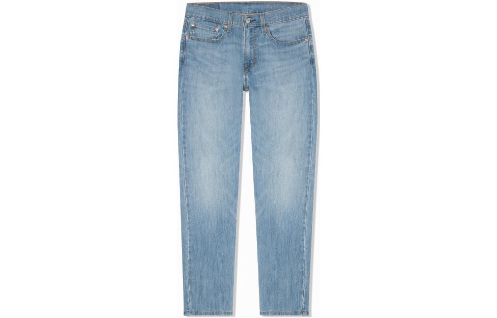 Мужские джинсы Levi's levi’s, цвет Blue
Мужские джинсы Levi's levi’s, цвет Blue