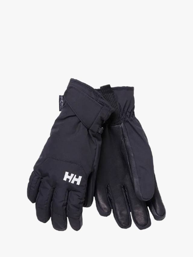 Водонепроницаемые перчатки Swift HT Helly Hansen, 990 Black
Водонепроницаемые перчатки Swift HT Helly Hansen, 990 Black