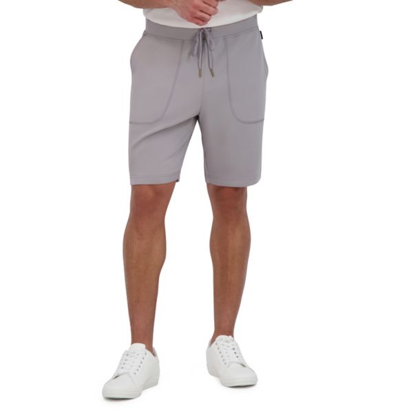 Мужские шорты-накидки Zeroxposur, серый
Мужские шорты-накидки Zeroxposur, серый