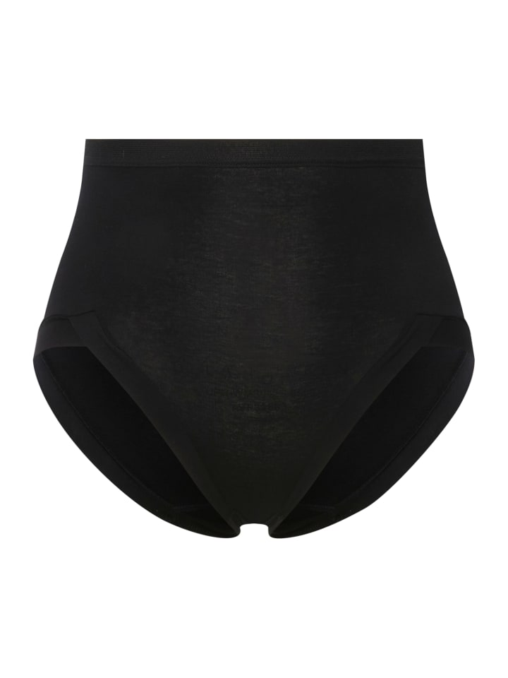 Трусы Ulla Popken, черный
Трусы Ulla Popken, черный