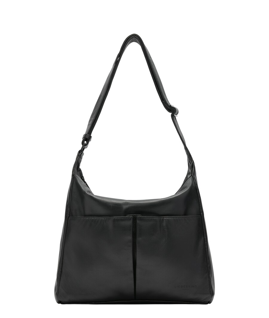 Сумка через плечо Liebeskind Berlin Hera, черный
Сумка через плечо Liebeskind Berlin Hera, черный