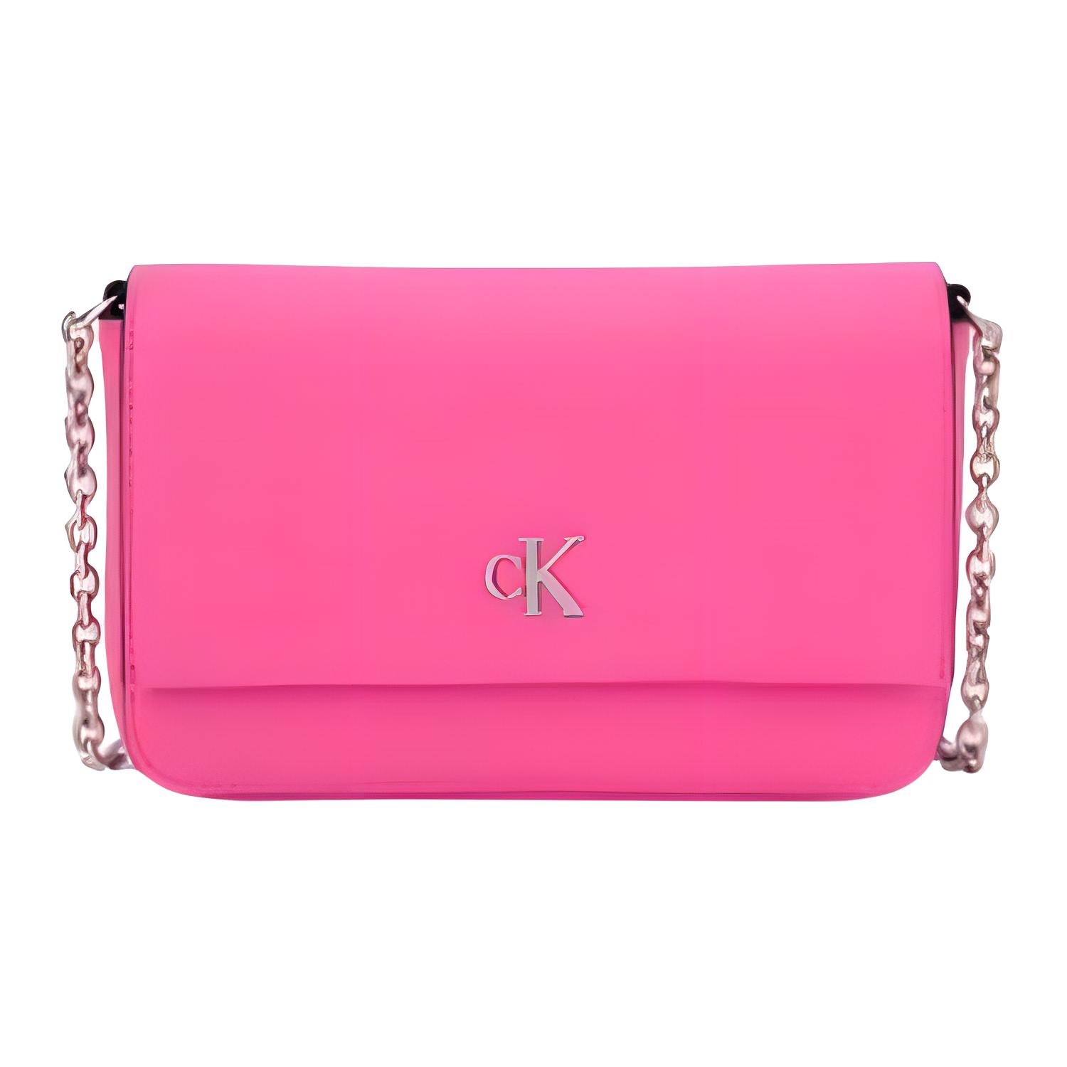 Calvin Klein Синтетическая маленькая квадратная сумка через плечо среднего размера для женщин в цвете Барби розовый
Calvin Klein Синтетическая маленькая квадратная сумка через плечо среднего размера для женщин в цвете Барби розовый