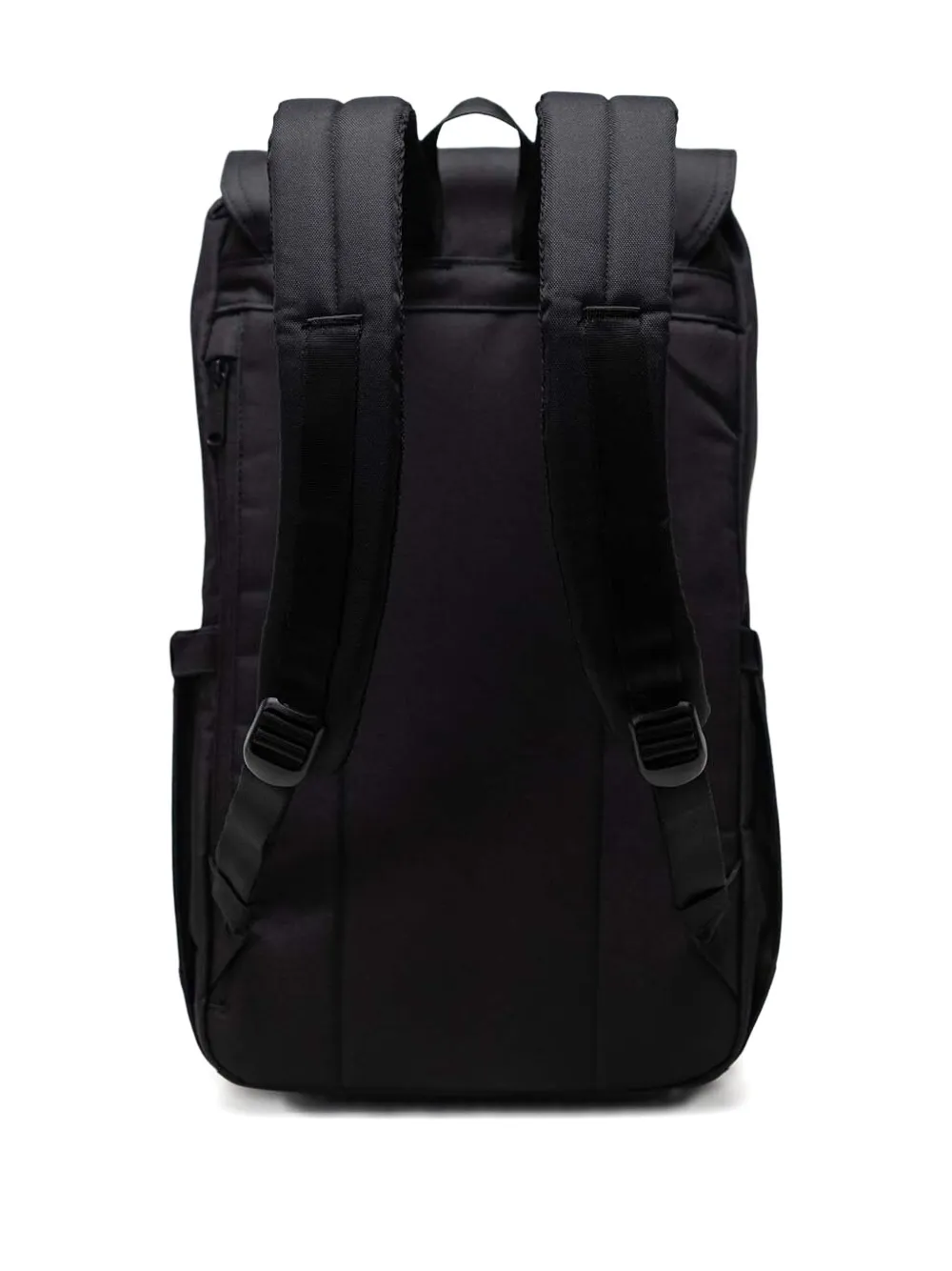 Рюкзак с рулоном Herschel Supply Co., черный
Рюкзак с рулоном Herschel Supply Co., черный