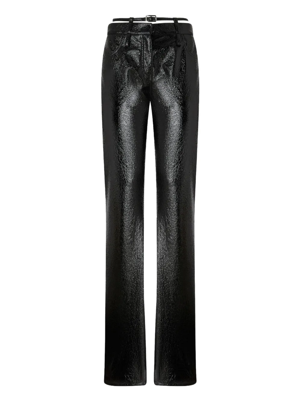 Брюки с поясом Pinko, черный
Брюки с поясом Pinko, черный