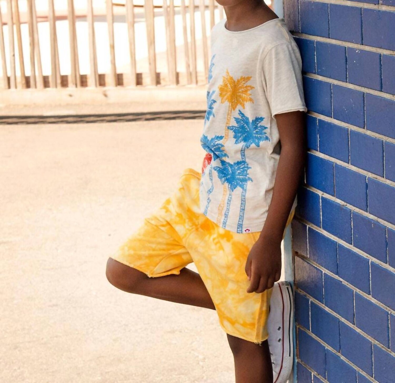 Шорты Brighton Lemon Drop Appaman
Шорты Brighton Lemon Drop Appaman