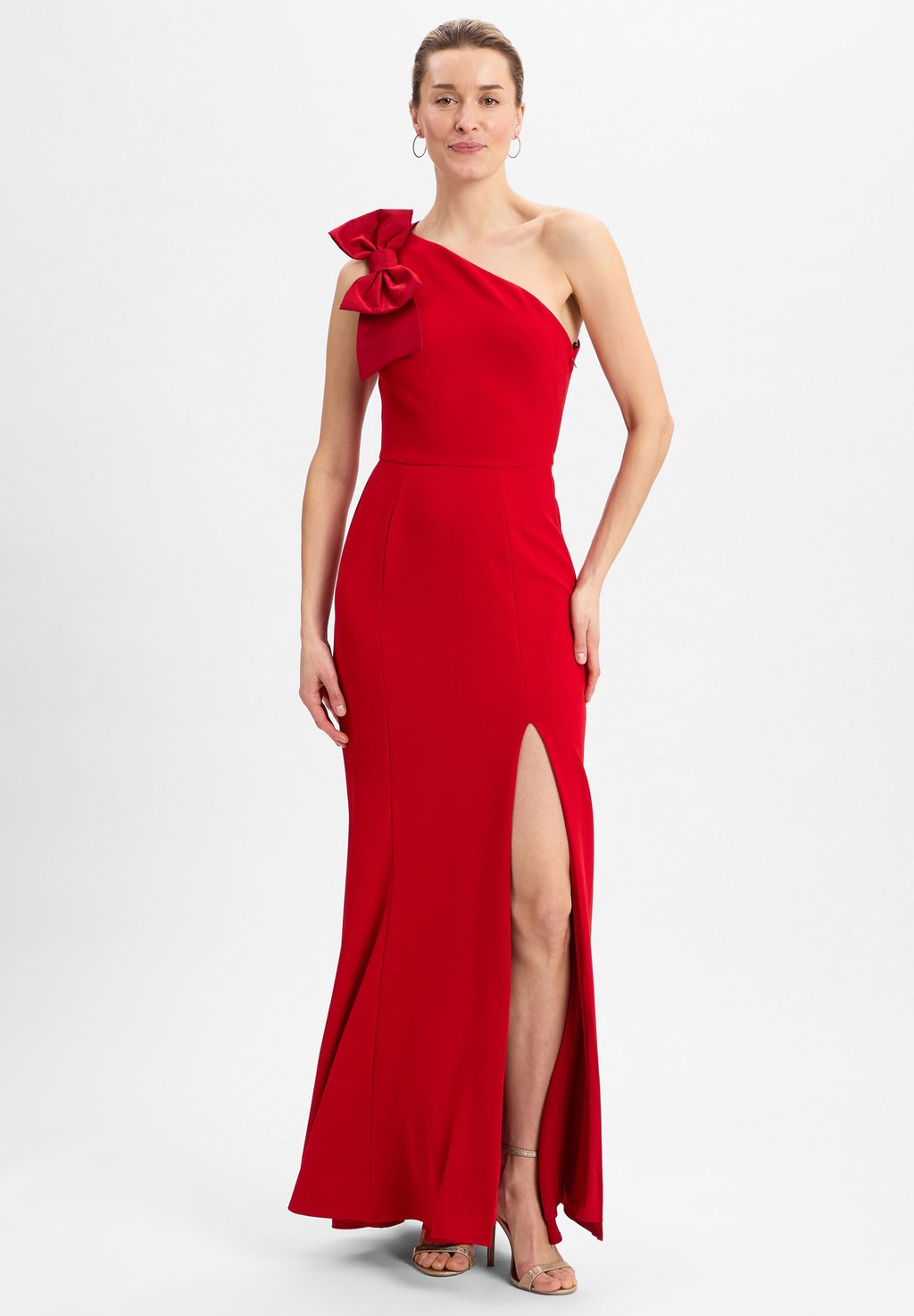 Платье Swing, красный
Платье Swing, красный