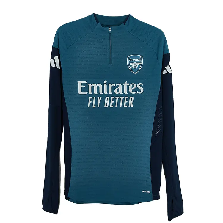 Футболка Arsenal SS25 унисекс Adidas, синий
Футболка Arsenal SS25 унисекс Adidas, синий