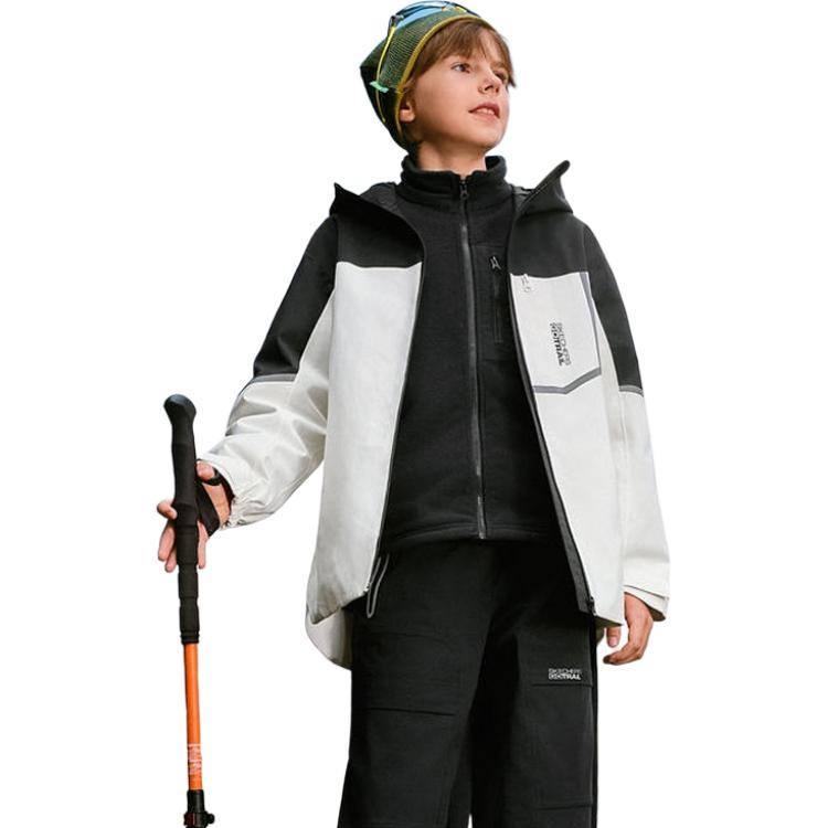 Ветровка унисекс Skechers, белый
Ветровка унисекс Skechers, белый