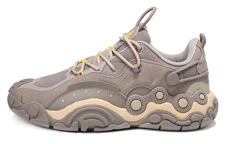 Кроссовки мужские толстые низкие Deep Khaki Peak
Кроссовки мужские толстые низкие Deep Khaki Peak