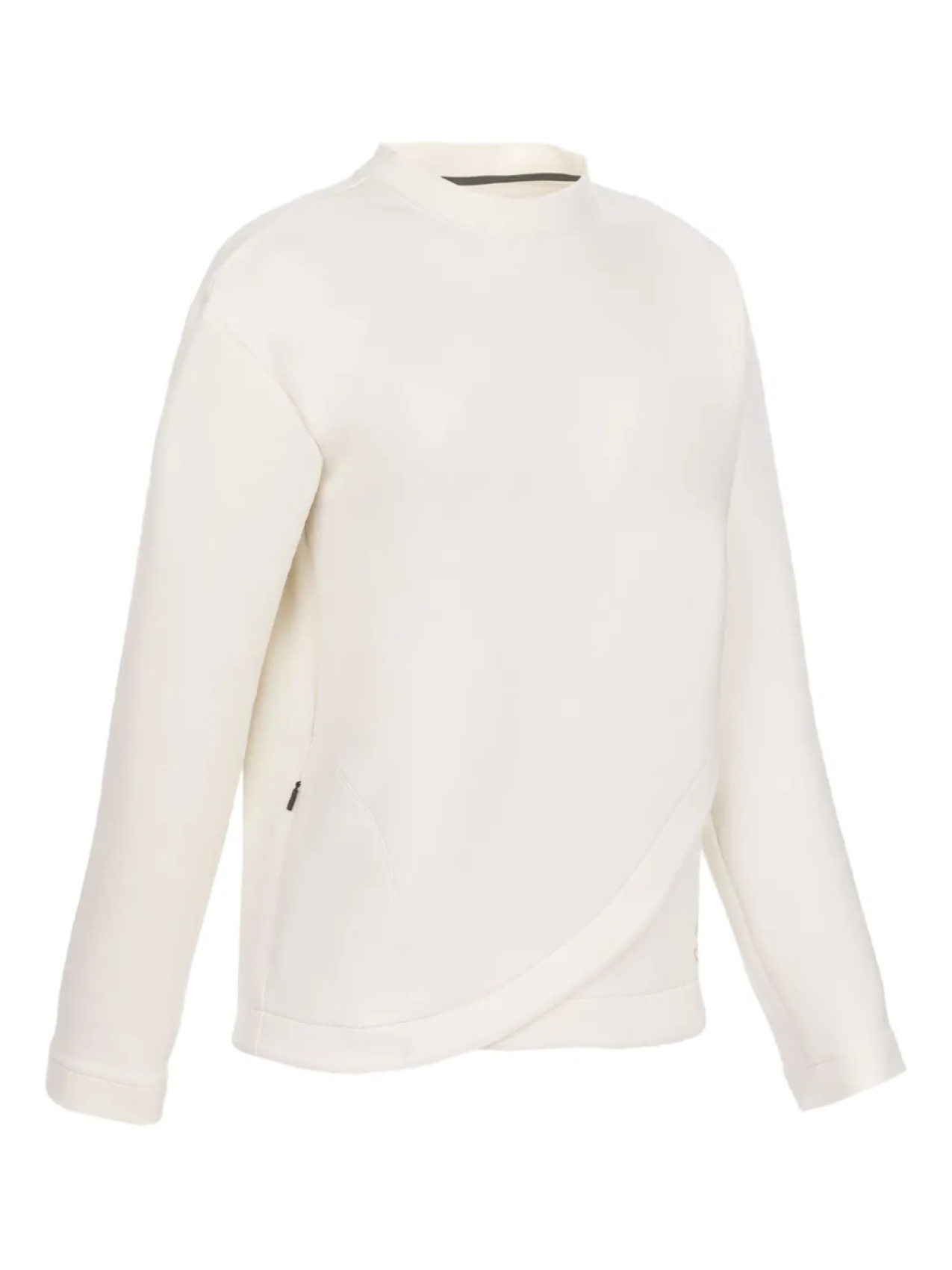 Толстовка с логотипом LAMUNT Clelia, белый
Толстовка с логотипом LAMUNT Clelia, белый