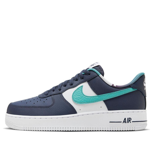 Кроссовки air force 1 '07 lv8 emb 'thunder blue washed teal' Nike, синий
Кроссовки air force 1 '07 lv8 emb 'thunder blue washed teal' Nike, синий