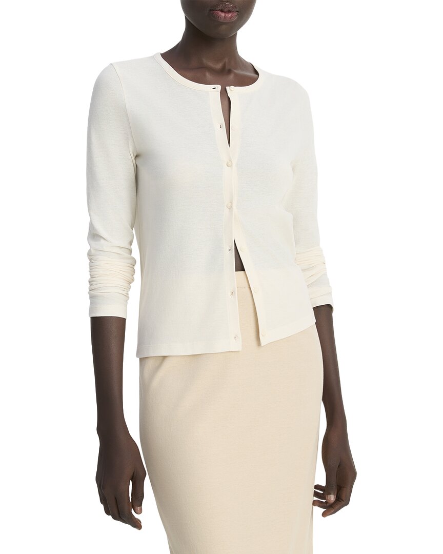 Vince Кардиган Vince, коричневый
Vince Кардиган Vince, коричневый