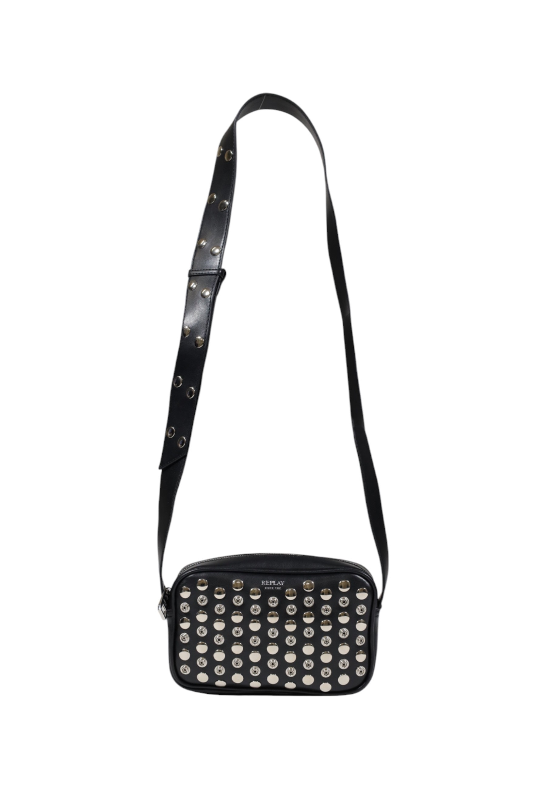 Сумки Replay, черный 
Сумки Replay, черный