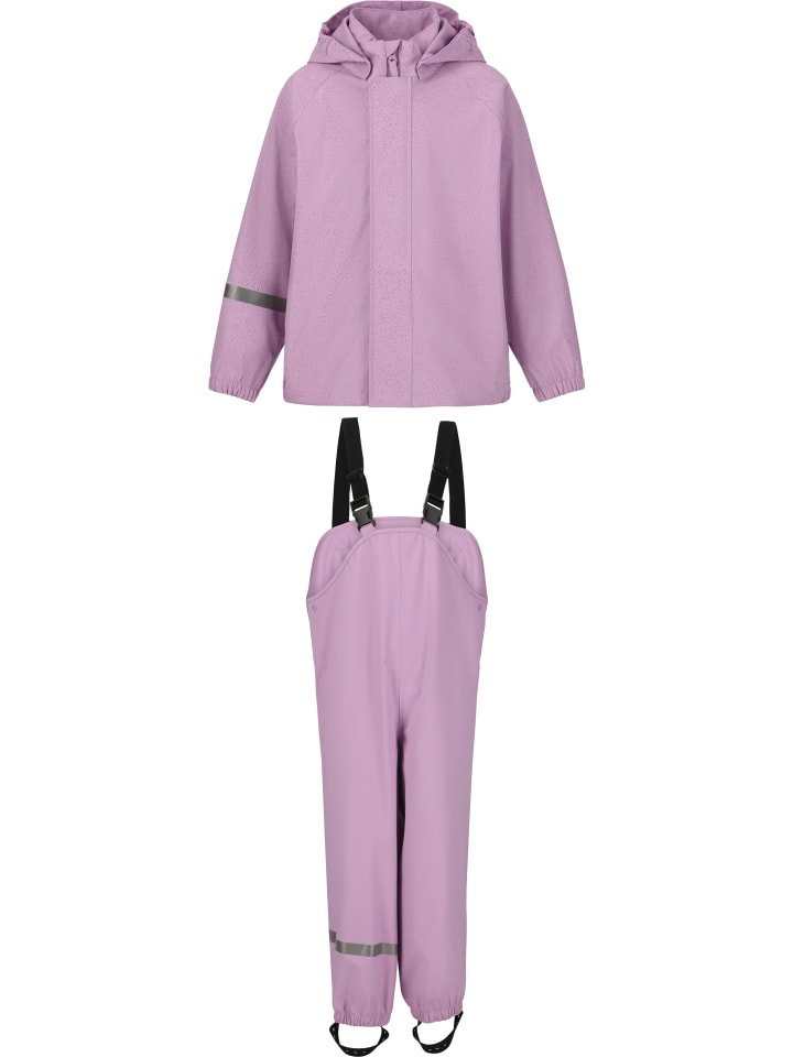 Дождевик Zigzag
Дождевик Zigzag