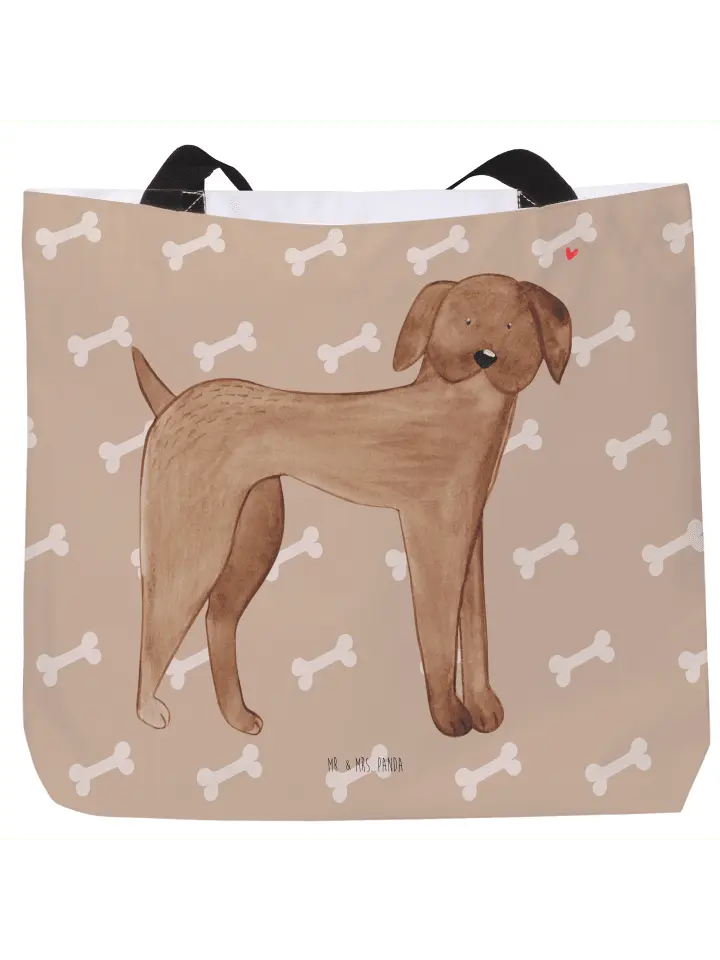 Шоппер Mr. & Mrs. Panda, цвет hundeglück
Шоппер Mr. & Mrs. Panda, цвет hundeglück