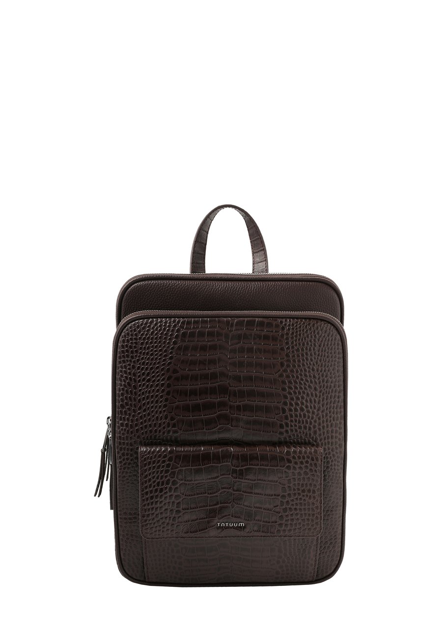 Рюкзак TATUUM Rucksack, Chocolate Brown/Brown
Рюкзак TATUUM Rucksack, Chocolate Brown/Brown