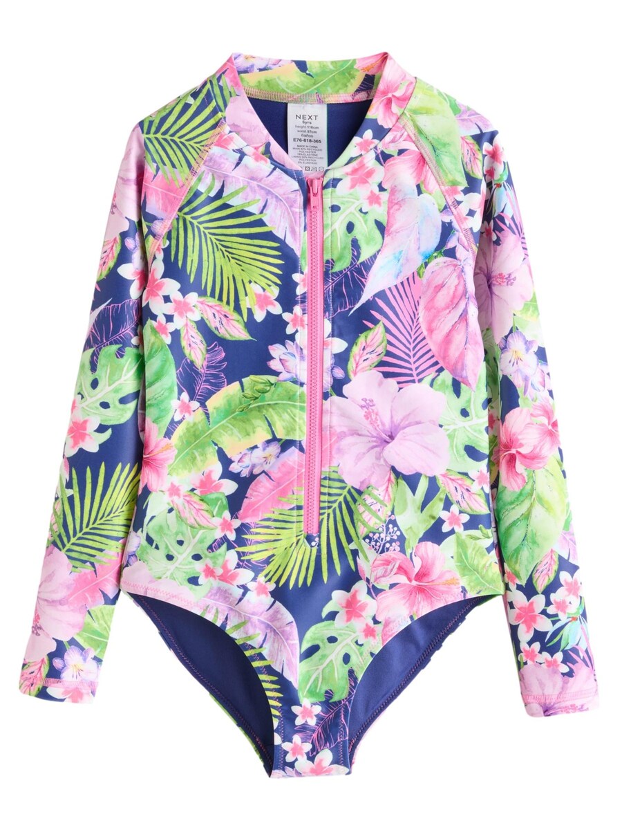 Купальник Next, разноцветный
Купальник Next, разноцветный