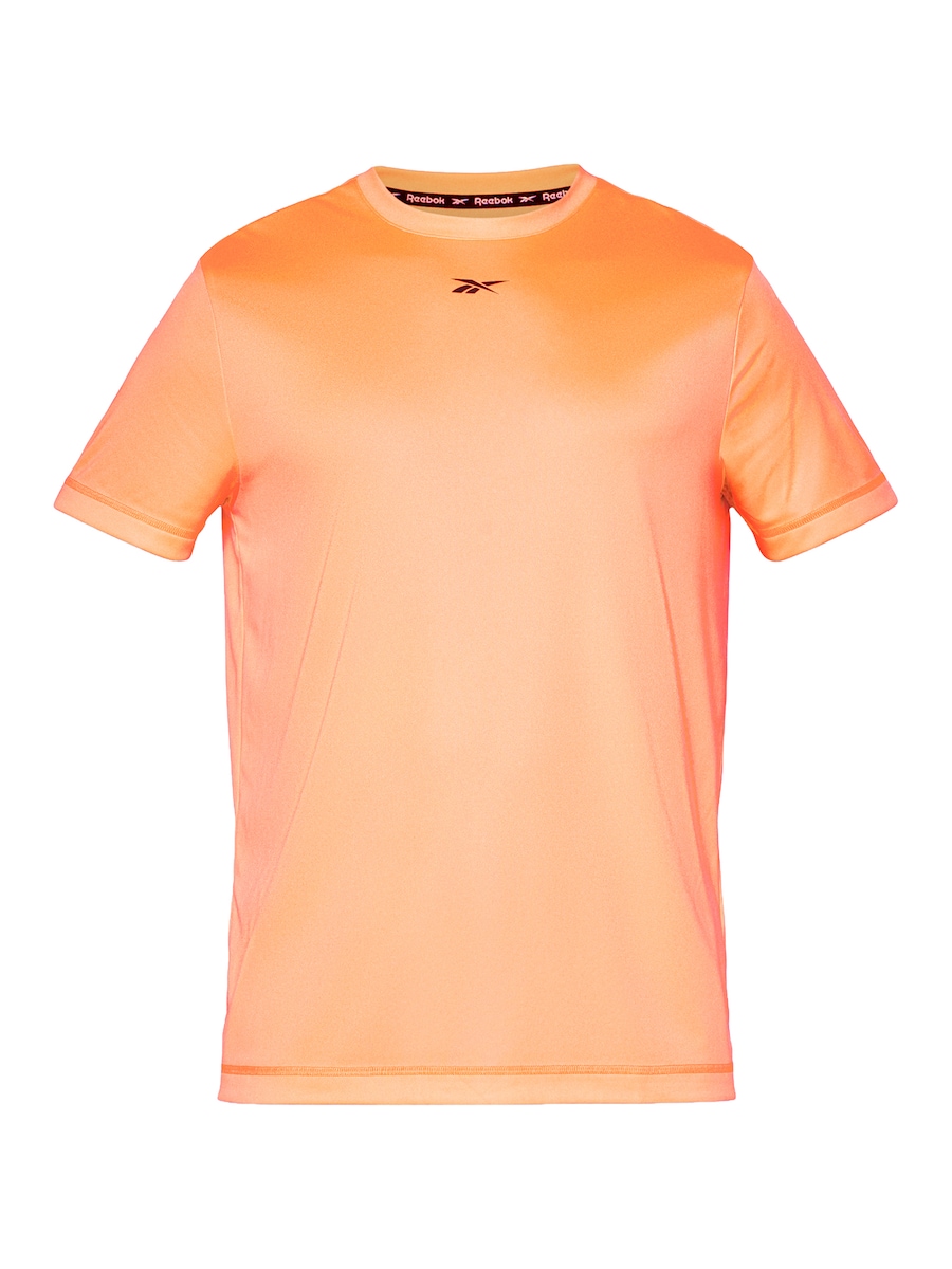 Футболка Performance Reebok ID TRAIN, оранжевый
Футболка Performance Reebok ID TRAIN, оранжевый