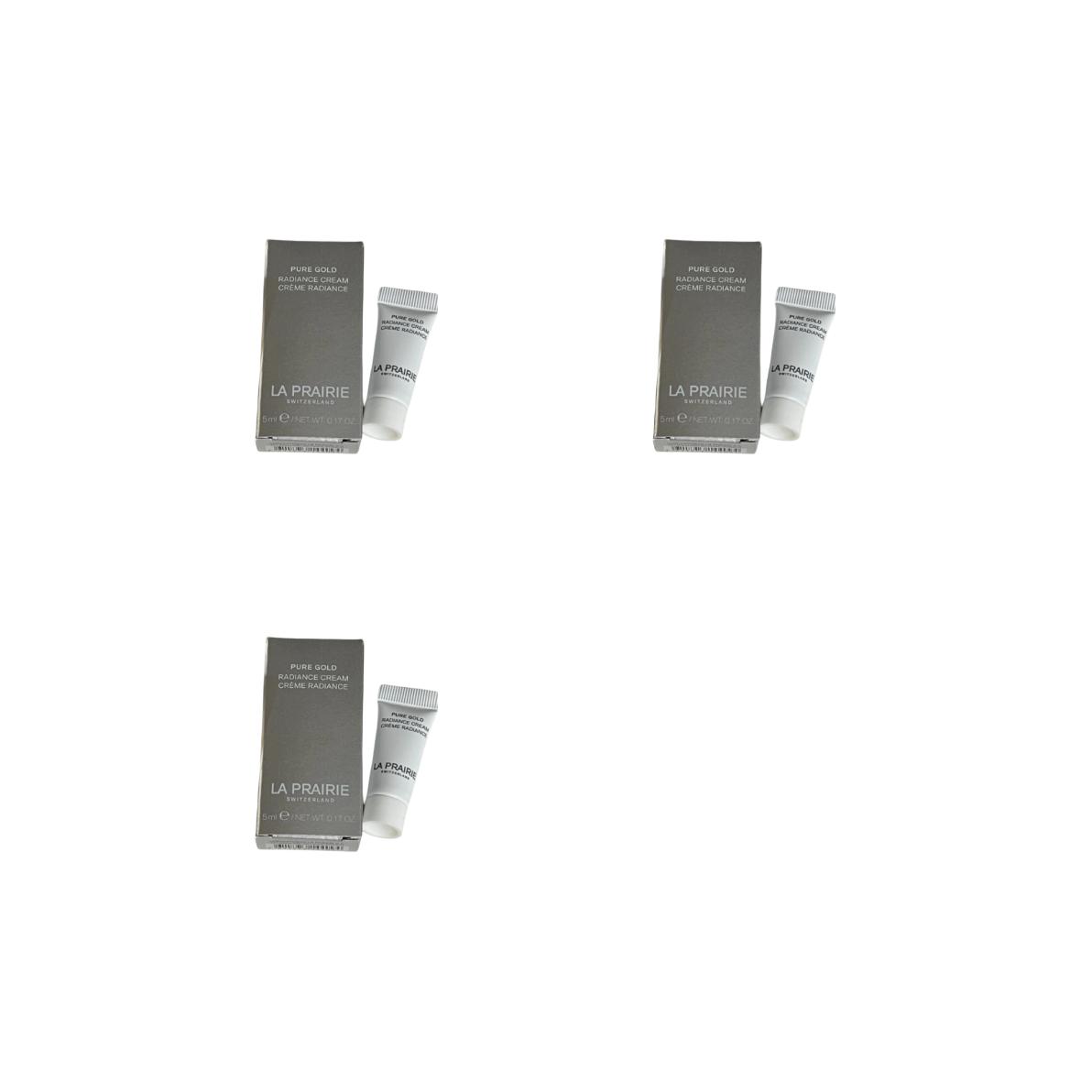 LA PRAIRIE Пробник крема для лица Laiponi Golden Radiance увлажняющий 5 мл
LA PRAIRIE Пробник крема для лица Laiponi Golden Radiance увлажняющий 5 мл