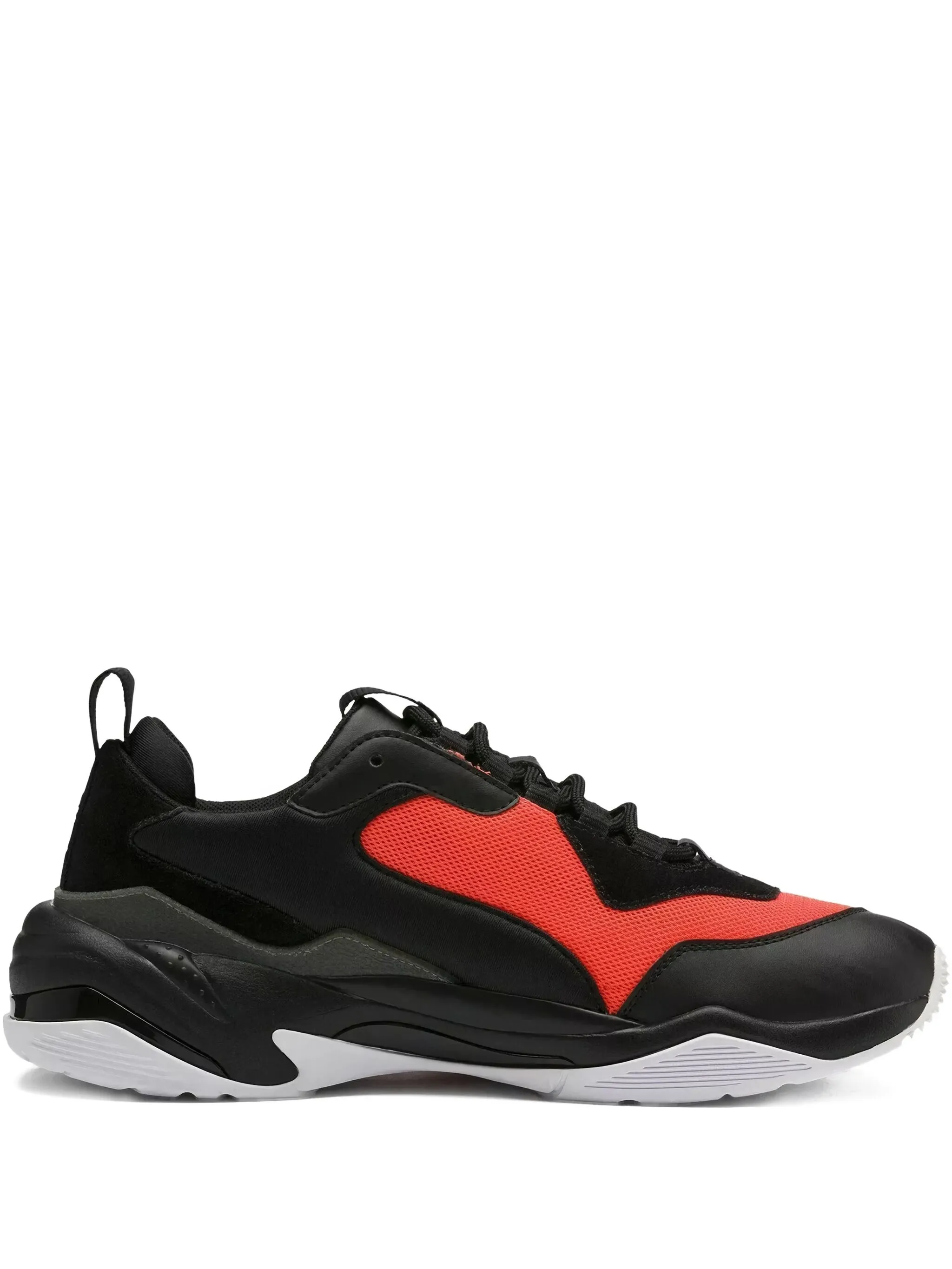 Кроссовки Thunder Fashion Puma, черный
Кроссовки Thunder Fashion Puma, черный