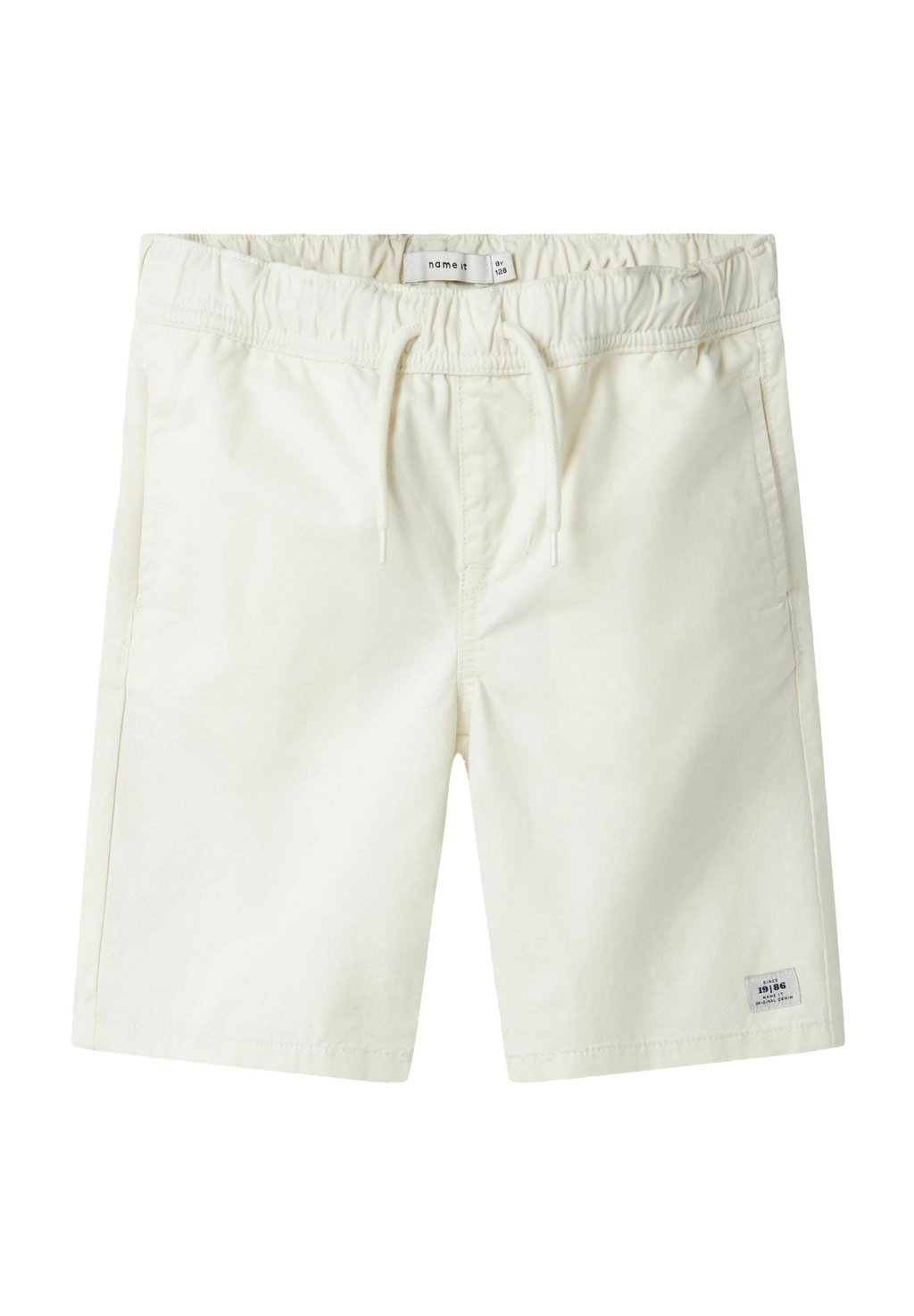 Шорты REGULAR FIT Name it, слоновая кость
Шорты REGULAR FIT Name it, слоновая кость