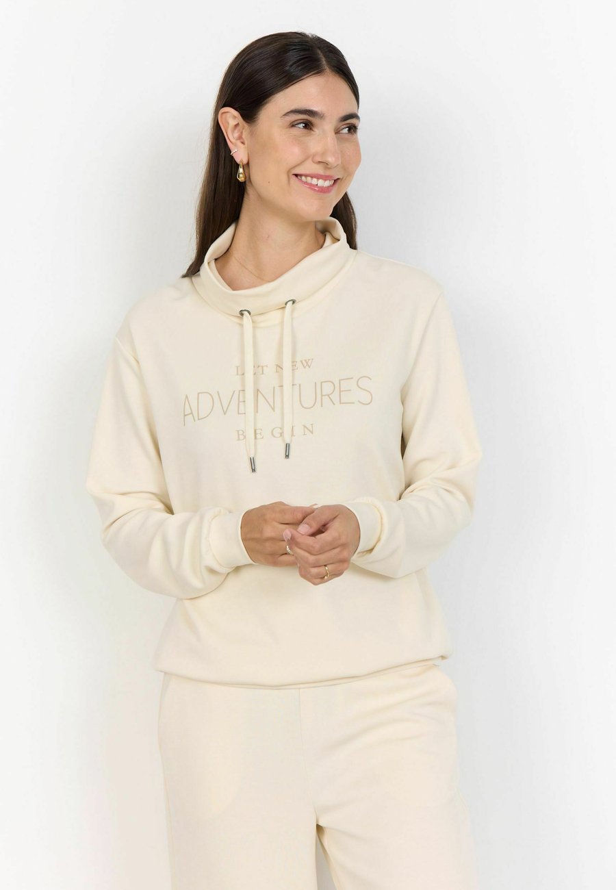 Худи Soyaconcept BANU, Cream/Beige
Худи Soyaconcept BANU, Cream/Beige