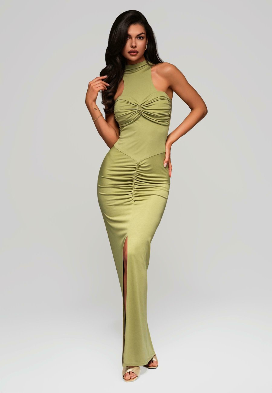Платье Ombre LEONIE, Lime/Light Green
Платье Ombre LEONIE, Lime/Light Green