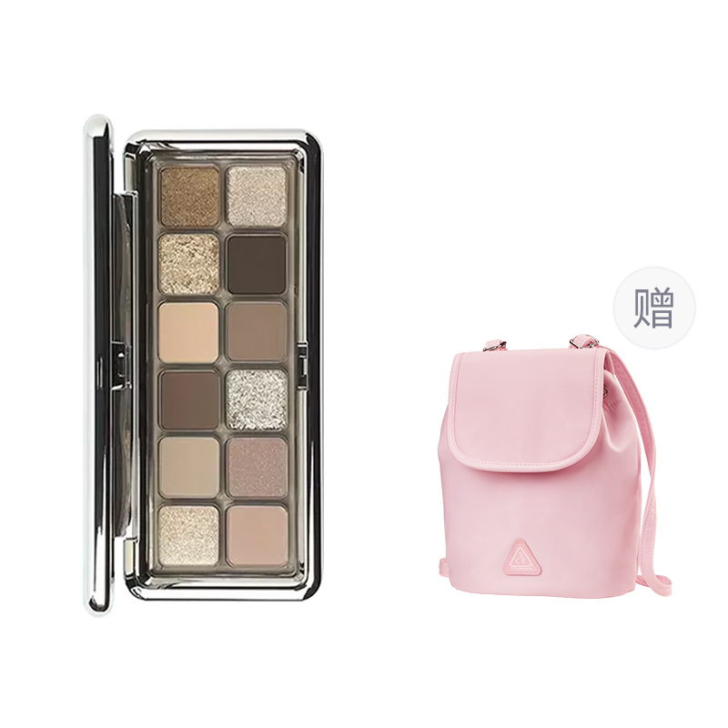 Тени для век в земляных тонах, легко растушевываются, шиммер и мат, 12 цветов 3CE
Тени для век в земляных тонах, легко растушевываются, шиммер и мат, 12 цветов 3CE