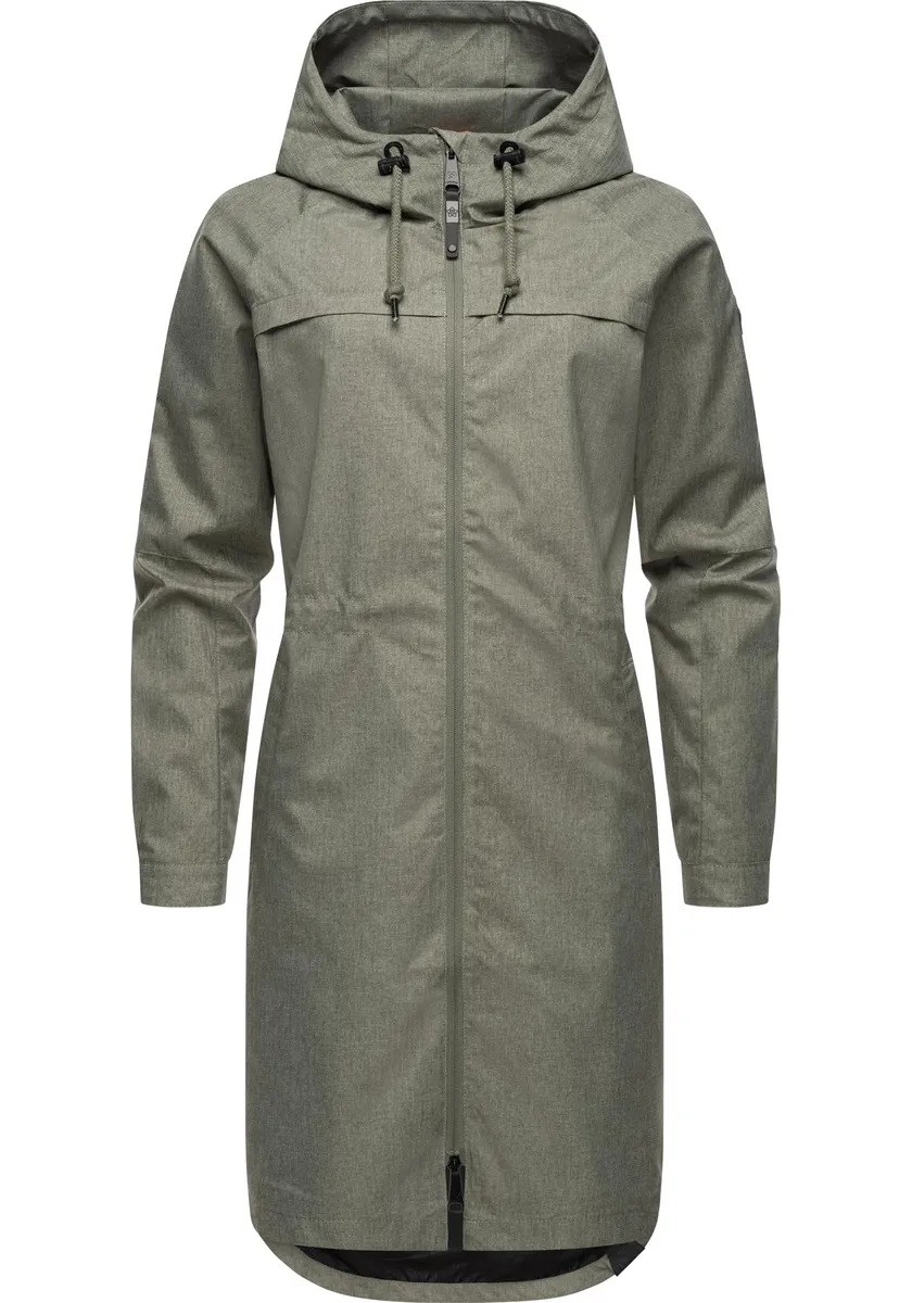 Верхняя куртка Ragwear "Белинка" с капюшоном, стильная длинная и очень легкая переходная куртка, оливковый, Зеленый, Верхняя куртка Ragwear "Белинка" с капюшоном, стильная длинная и очень легкая переходная куртка, оливковый 
Верхняя куртка Ragwear "Белинка" с капюшоном, стильная длинная и очень легкая переходная куртка, оливковый, Зеленый, Верхняя куртка Ragwear "Белинка" с капюшоном, стильная длинная и очень легкая переходная куртка, оливковый