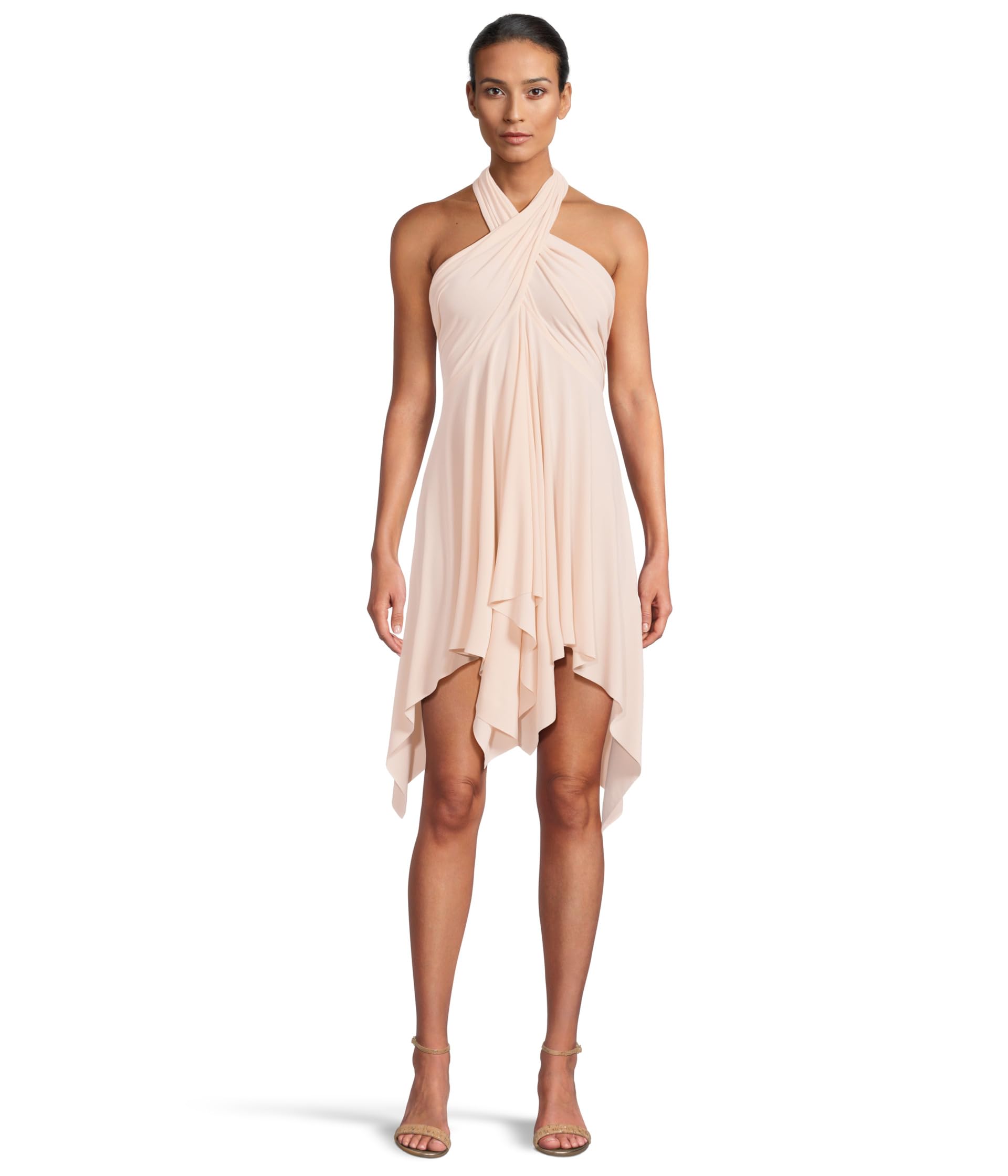 Платье Norma Kamali Convertible Dress, Baby
Платье Norma Kamali Convertible Dress, Baby