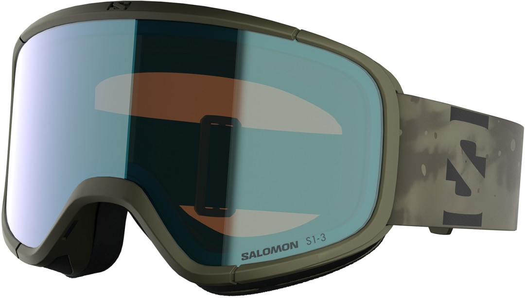 Salomon Солнцезащитные очки Aksium 2.0 photochromic olive night/photo blue, Синий, Salomon Солнцезащитные очки Aksium 2.0 photochromic olive night/photo blue
Salomon Солнцезащитные очки Aksium 2.0 photochromic olive night/photo blue, Синий, Salomon Солнцезащитные очки Aksium 2.0 photochromic olive night/photo blue