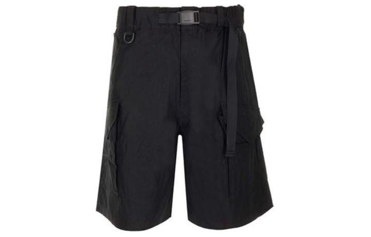 Шорты Y 3 Twill Cargo Y-3, черный
Шорты Y 3 Twill Cargo Y-3, черный